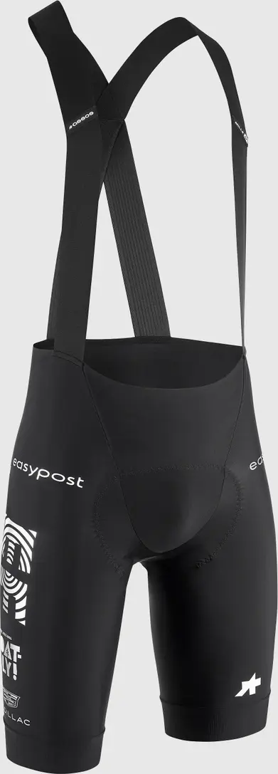 Assos MILLE GT BIB SHORTS S11 EF