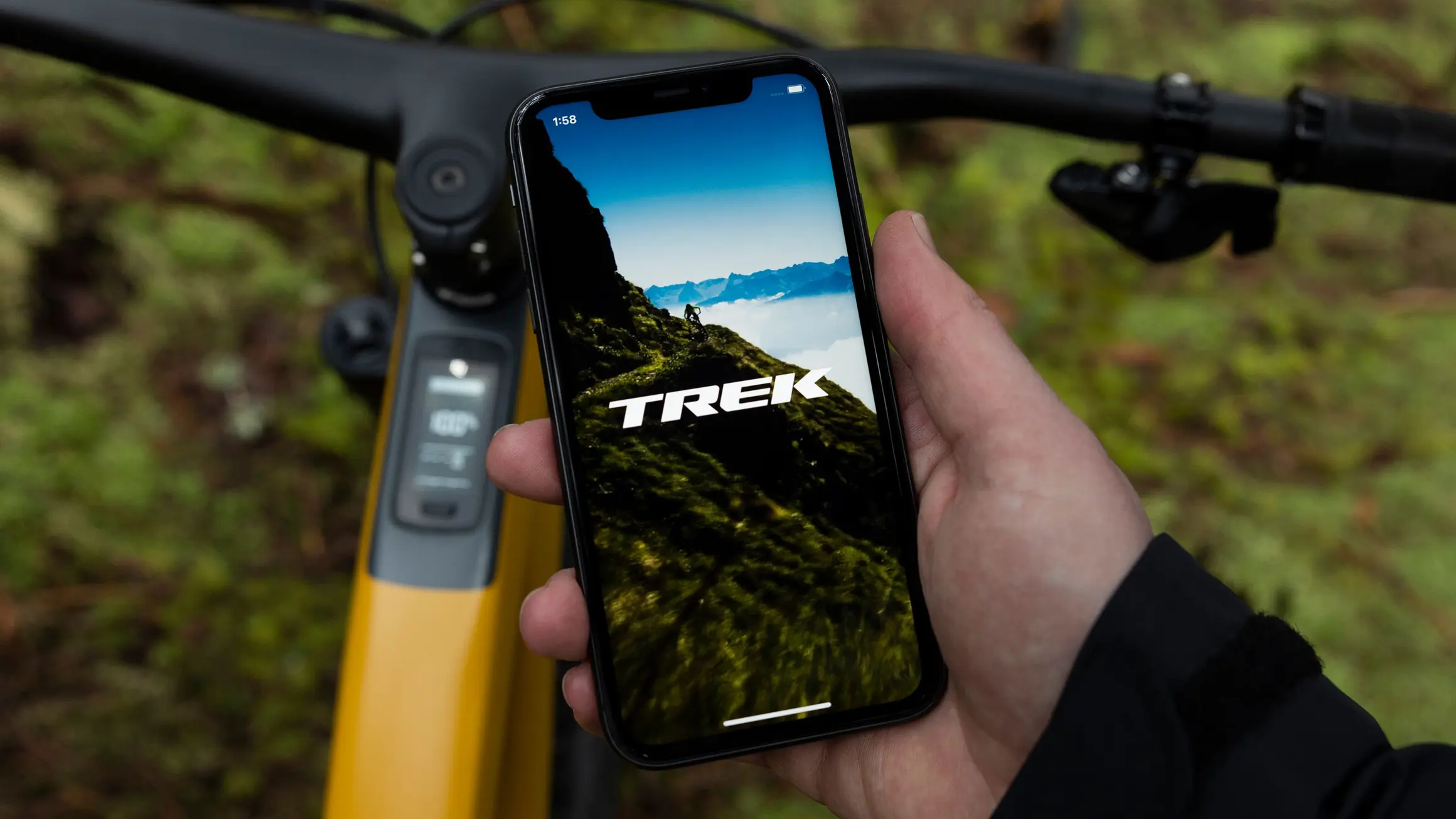 Trek FUEL EXe 9.5 Deore EU