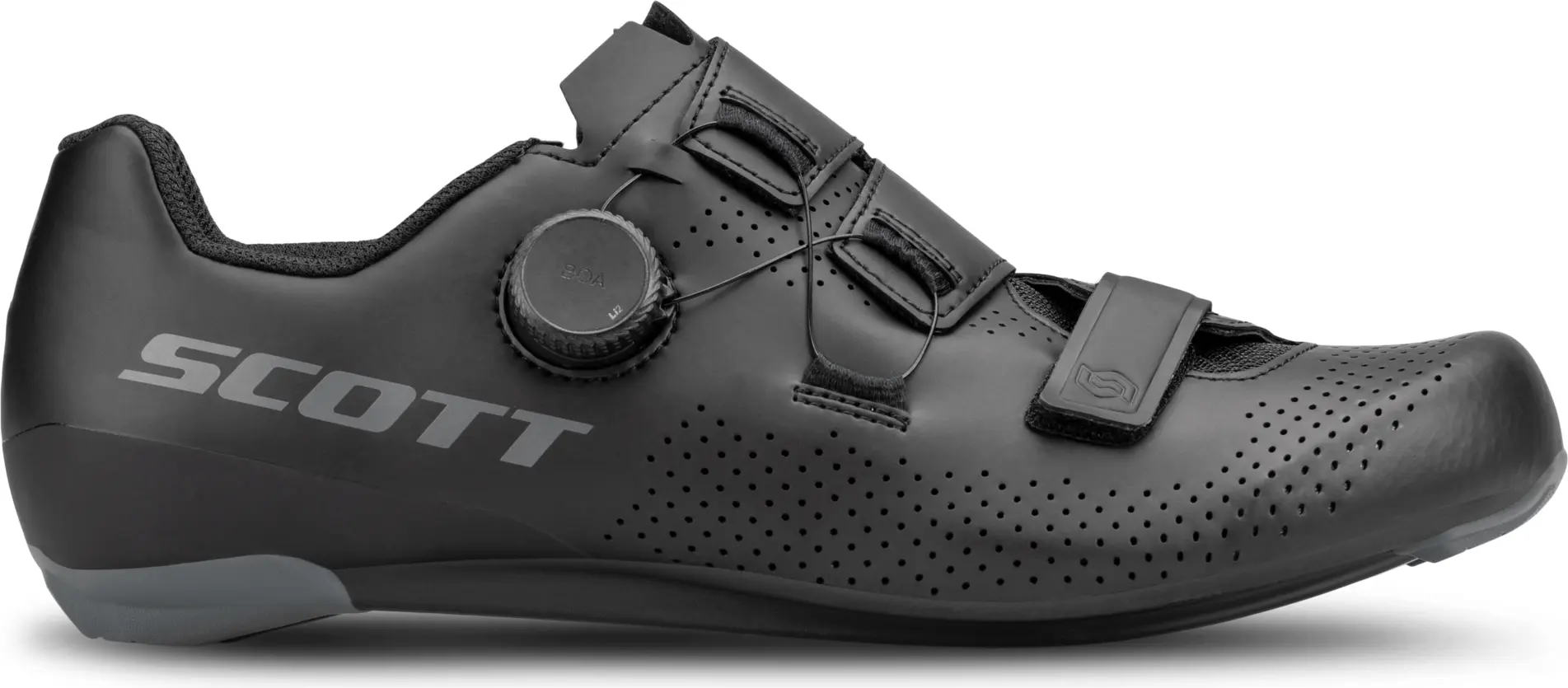 Scott Road Team BOA® Schuh