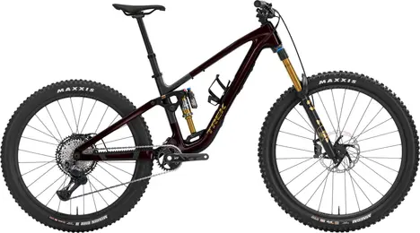 Trek Fuel MX 9.8 XT DI2
