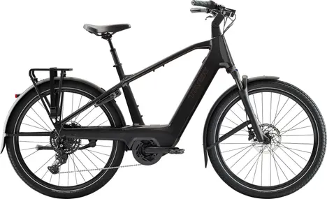 Trek Charter+ 4 R9 540 SO