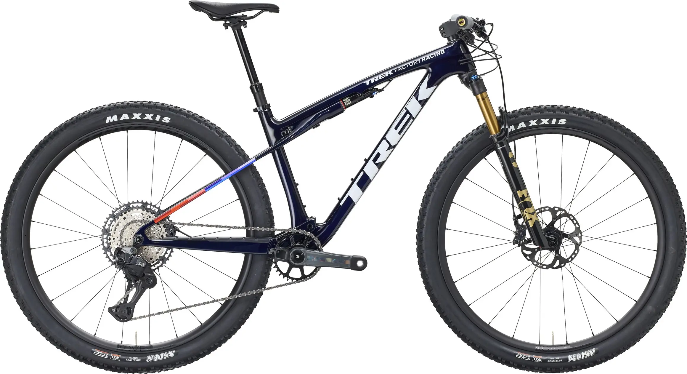 Trek Supercal SLR9.8XT DI2
