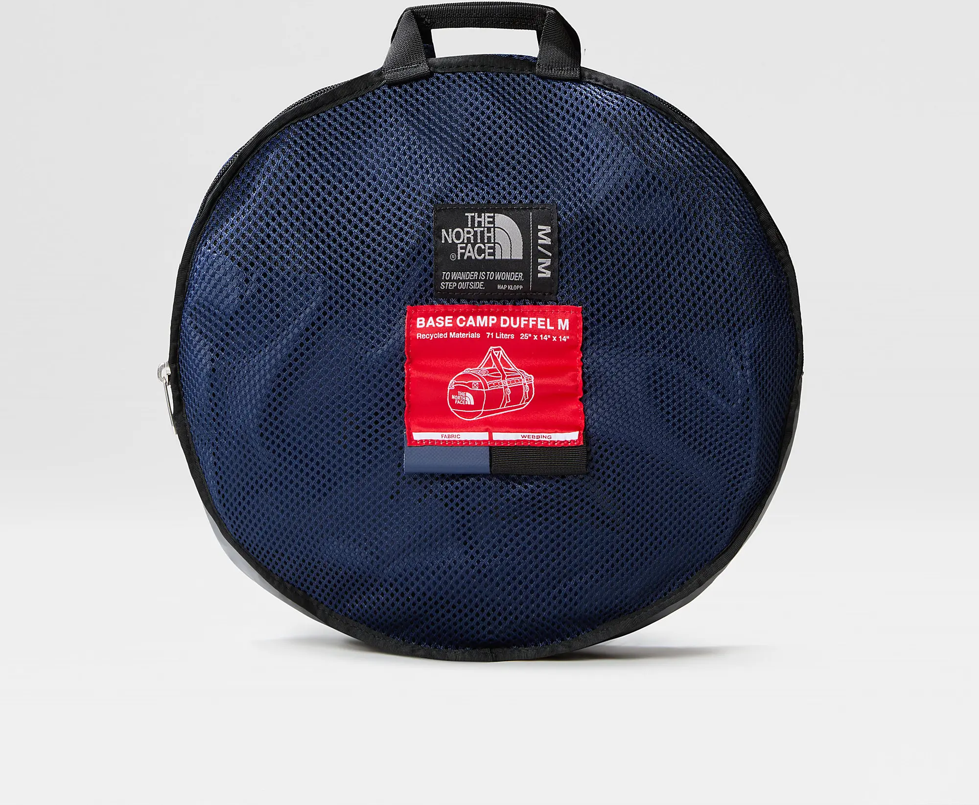 The North Face BASE CAMP DUFFEL - MEDIUM