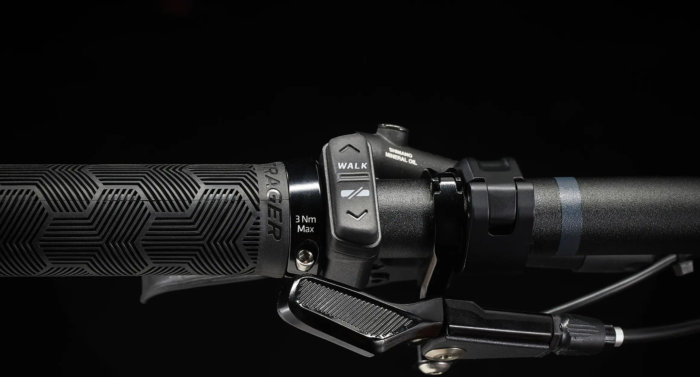 Trek FUEL EXe 9.5 Deore EU