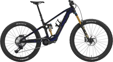 Trek FUEL+ MX 9.8XTDI2 EU