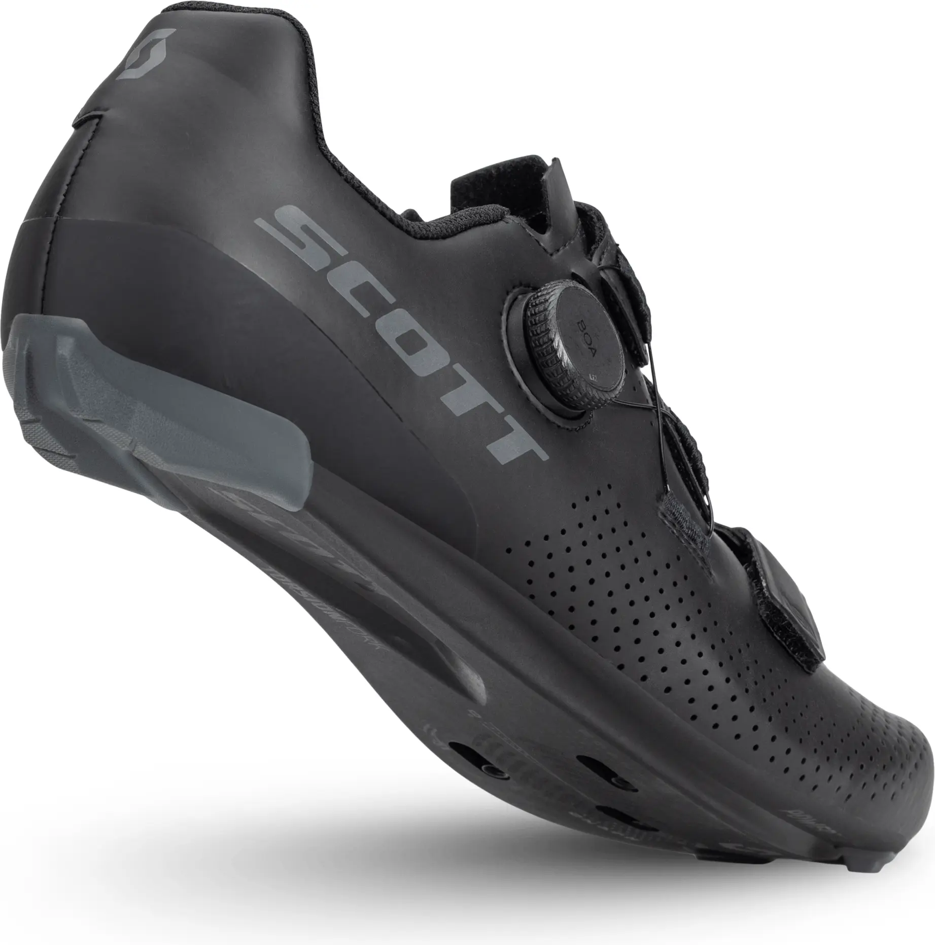 Scott Road Team BOA® Schuh