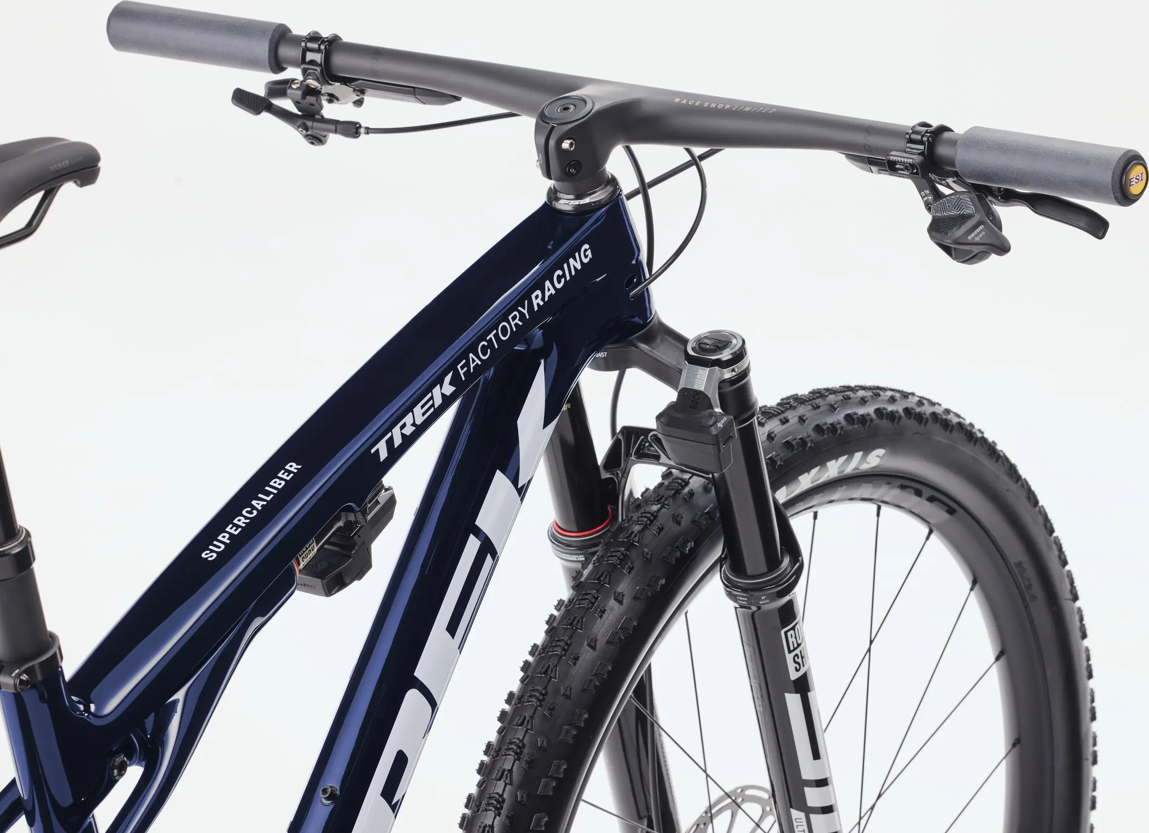 Trek Supercal SLR9.8XO FA