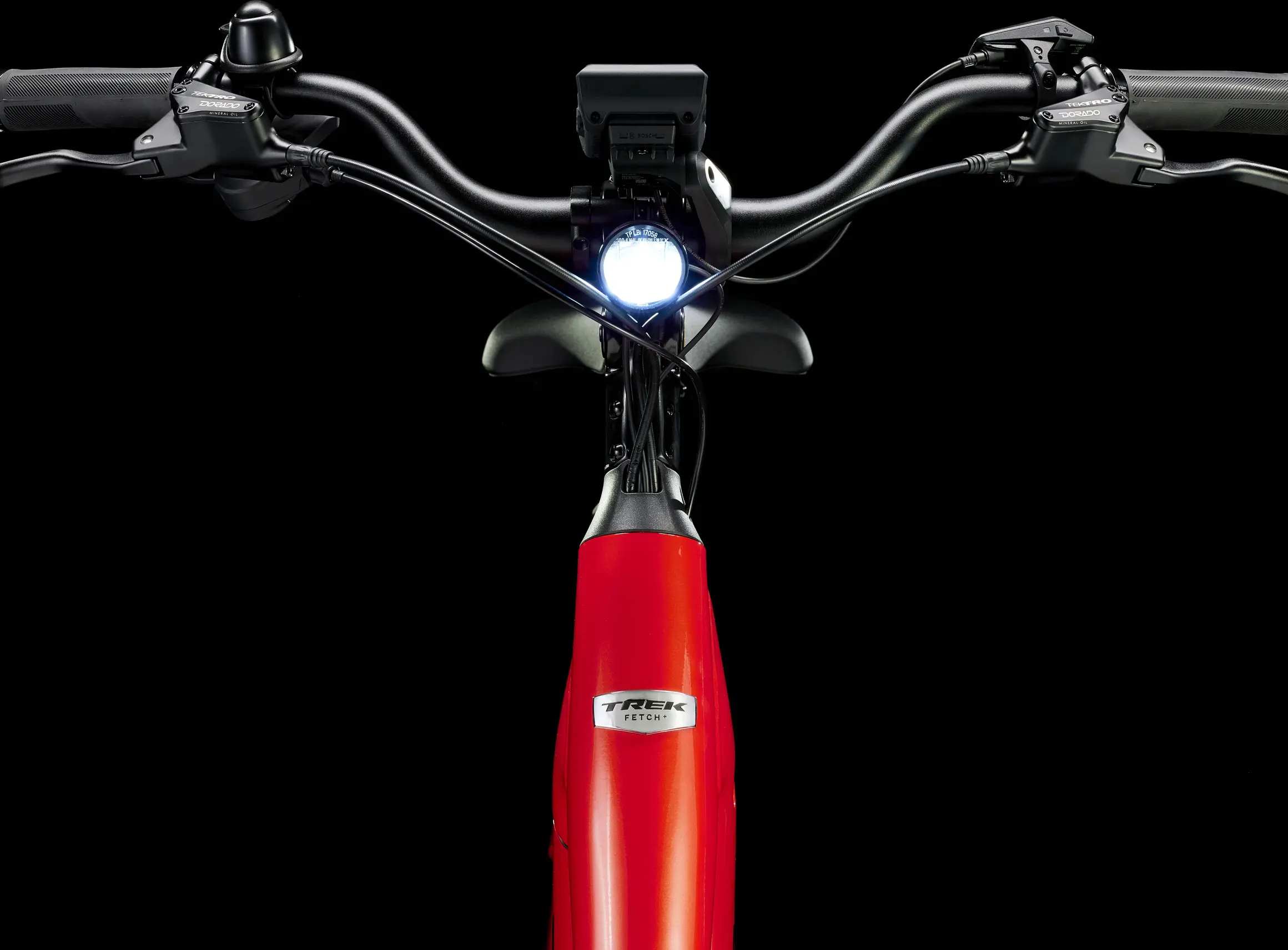 Trek Fetch+ 2
