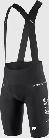 Assos MILLE GT BIB SHORTS S11 EF