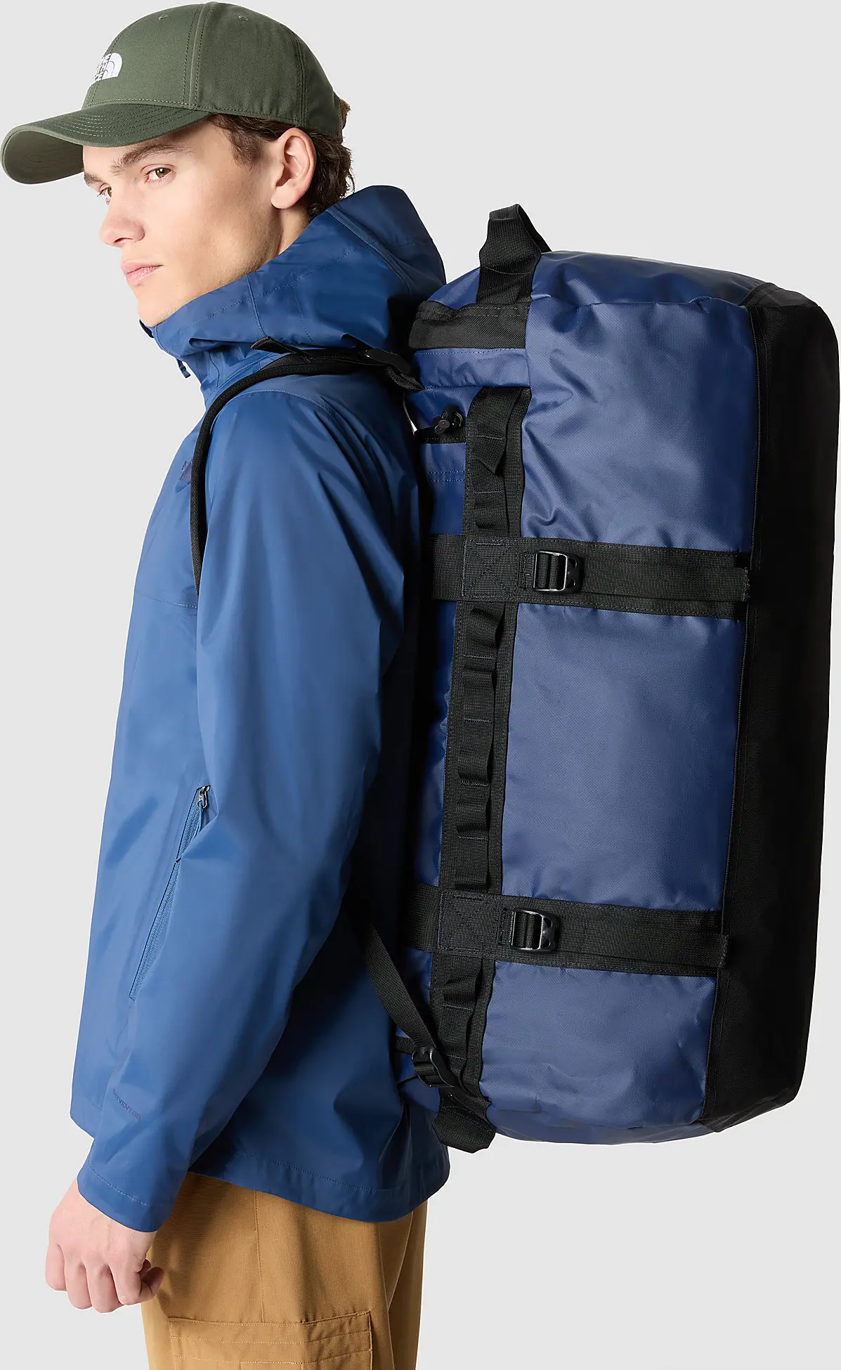 The North Face BASE CAMP DUFFEL - MEDIUM