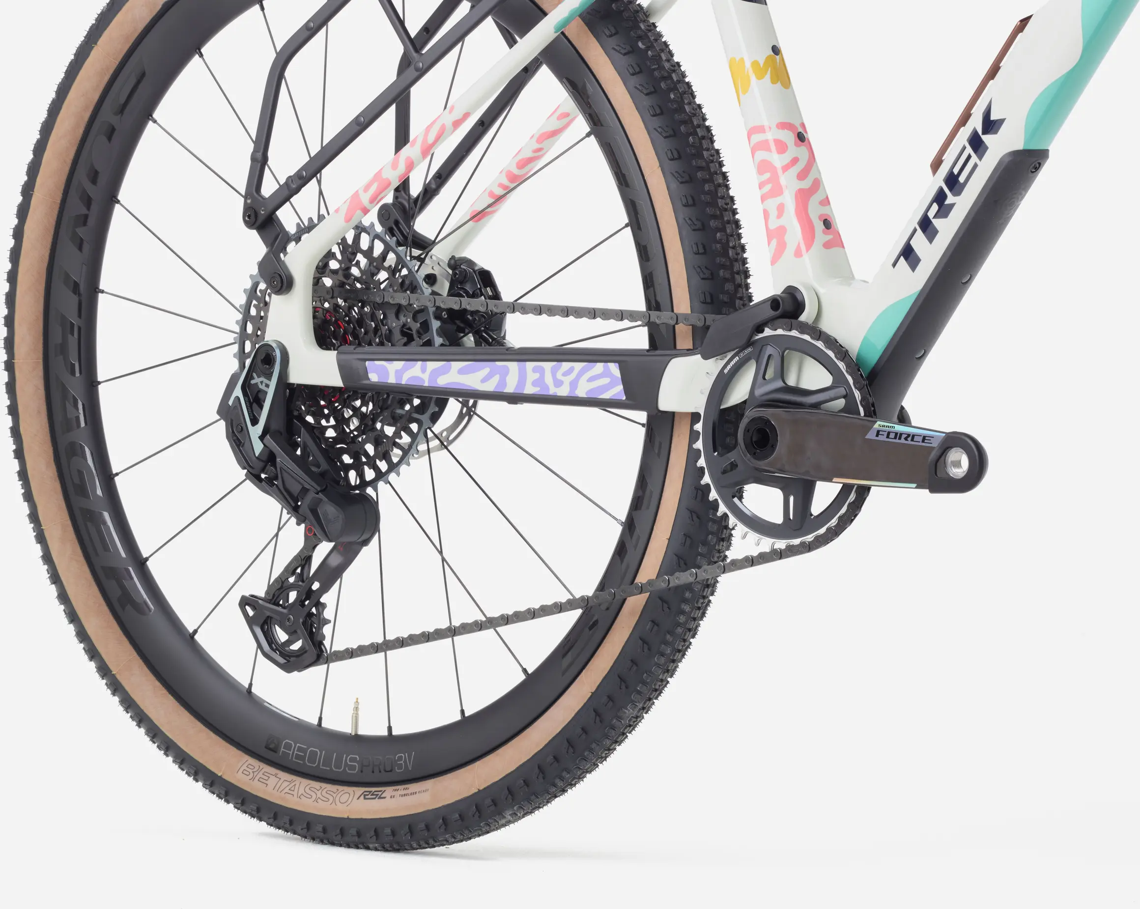 Trek Checkout SL 7 AXS