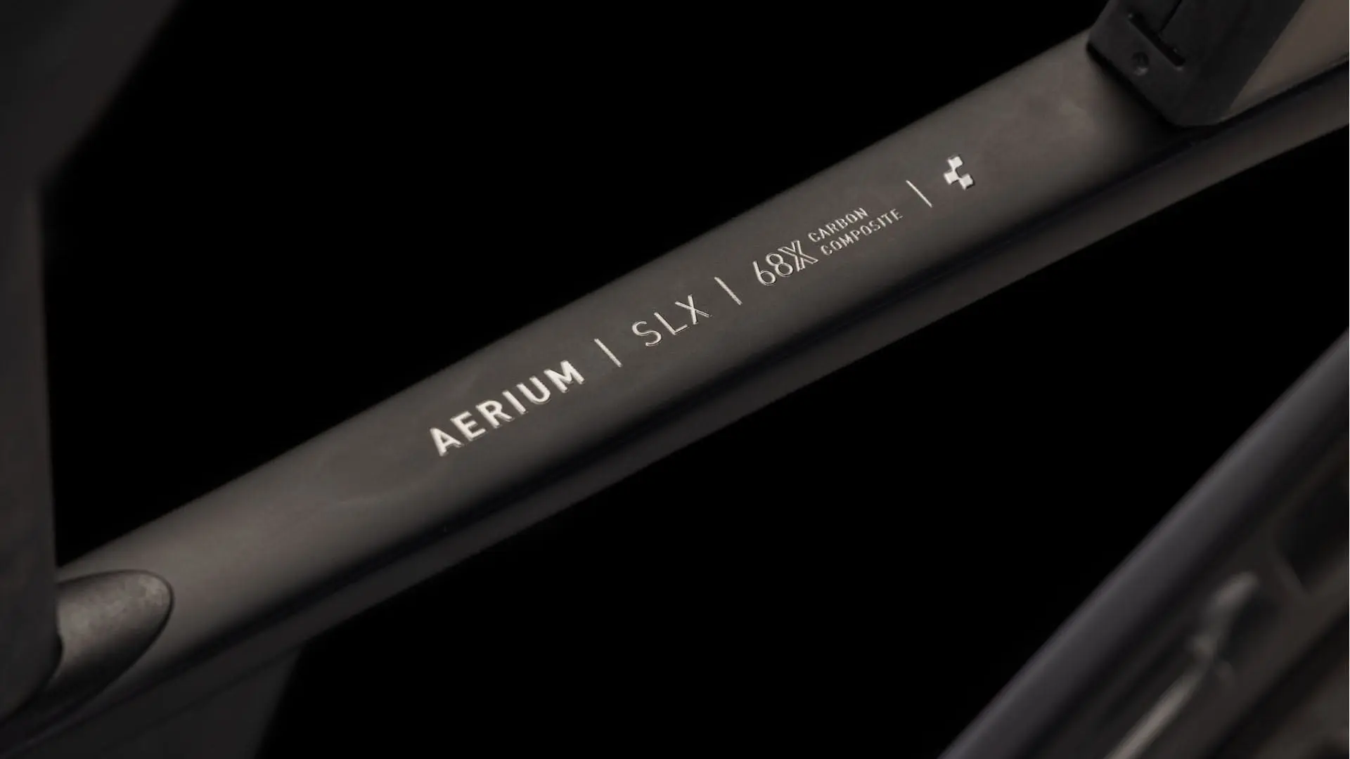 Cube Aerium C:68X Frameset