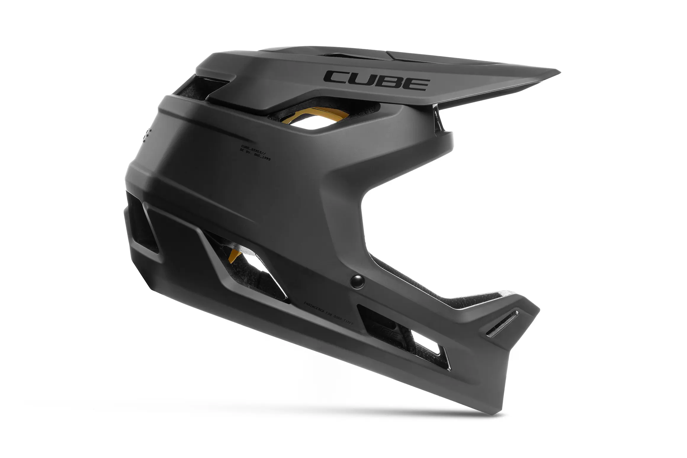 Cube Helm DESCENDER