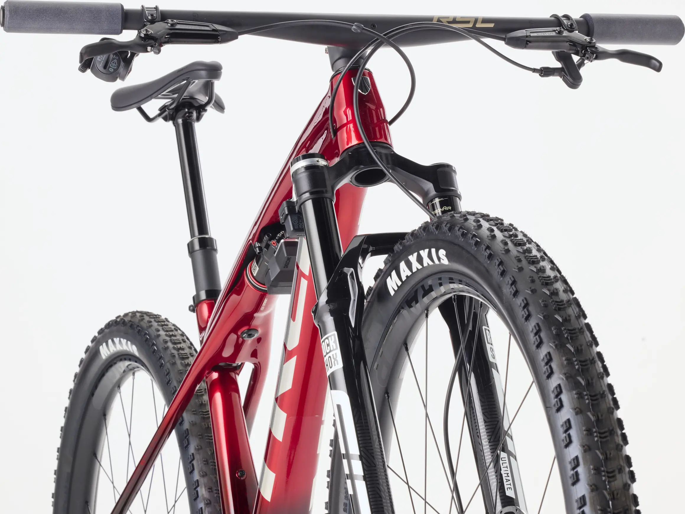 Trek Supercal SLR9.8XO FA