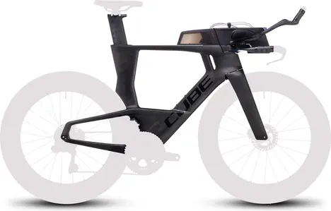 Cube Aerium C:68X Frameset