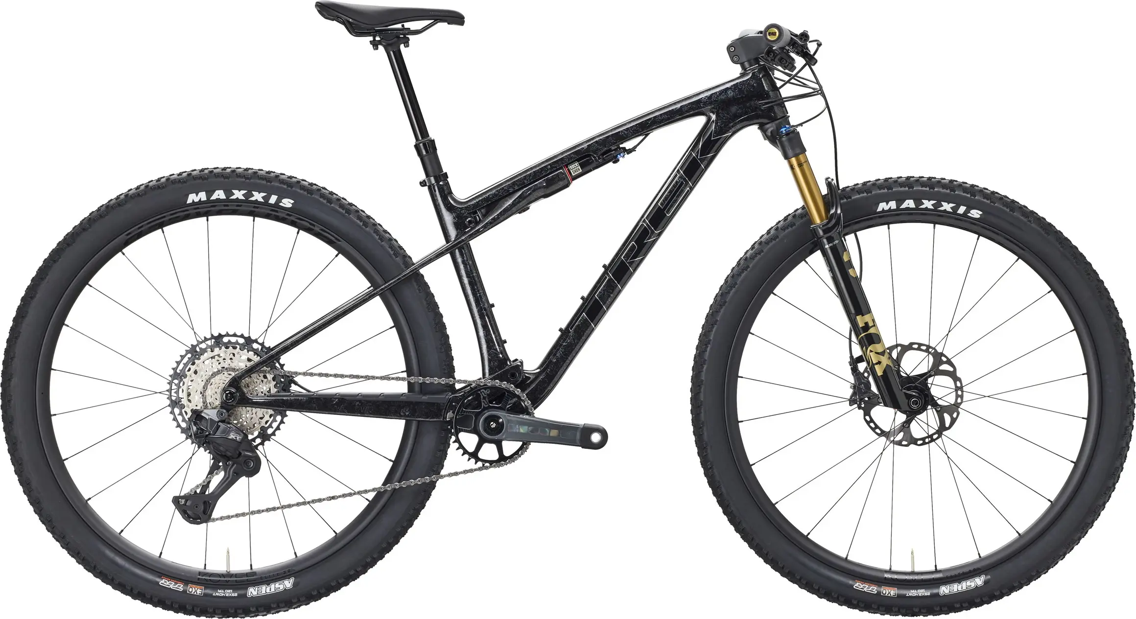 Trek Supercal SLR9.8XT DI2