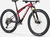 Trek Supercal SLR9.8XT DI2 Thumbnail