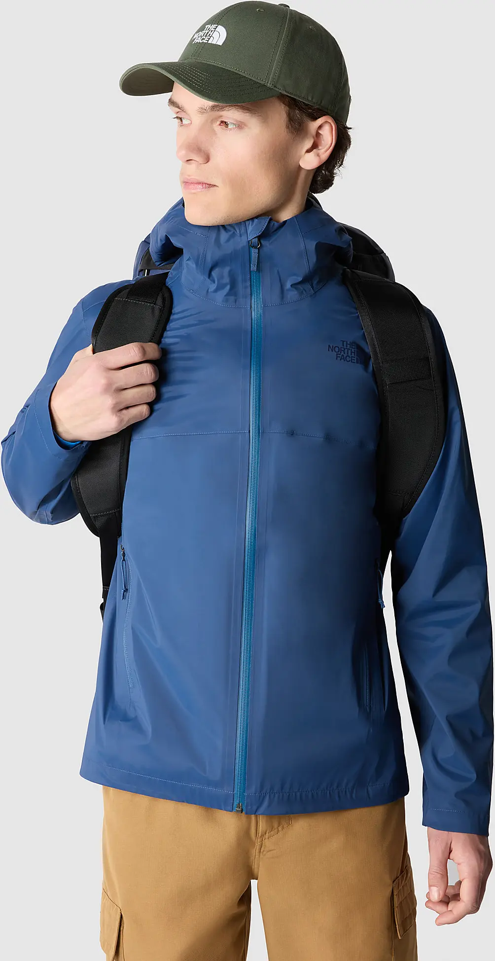 The North Face BASE CAMP DUFFEL - MEDIUM