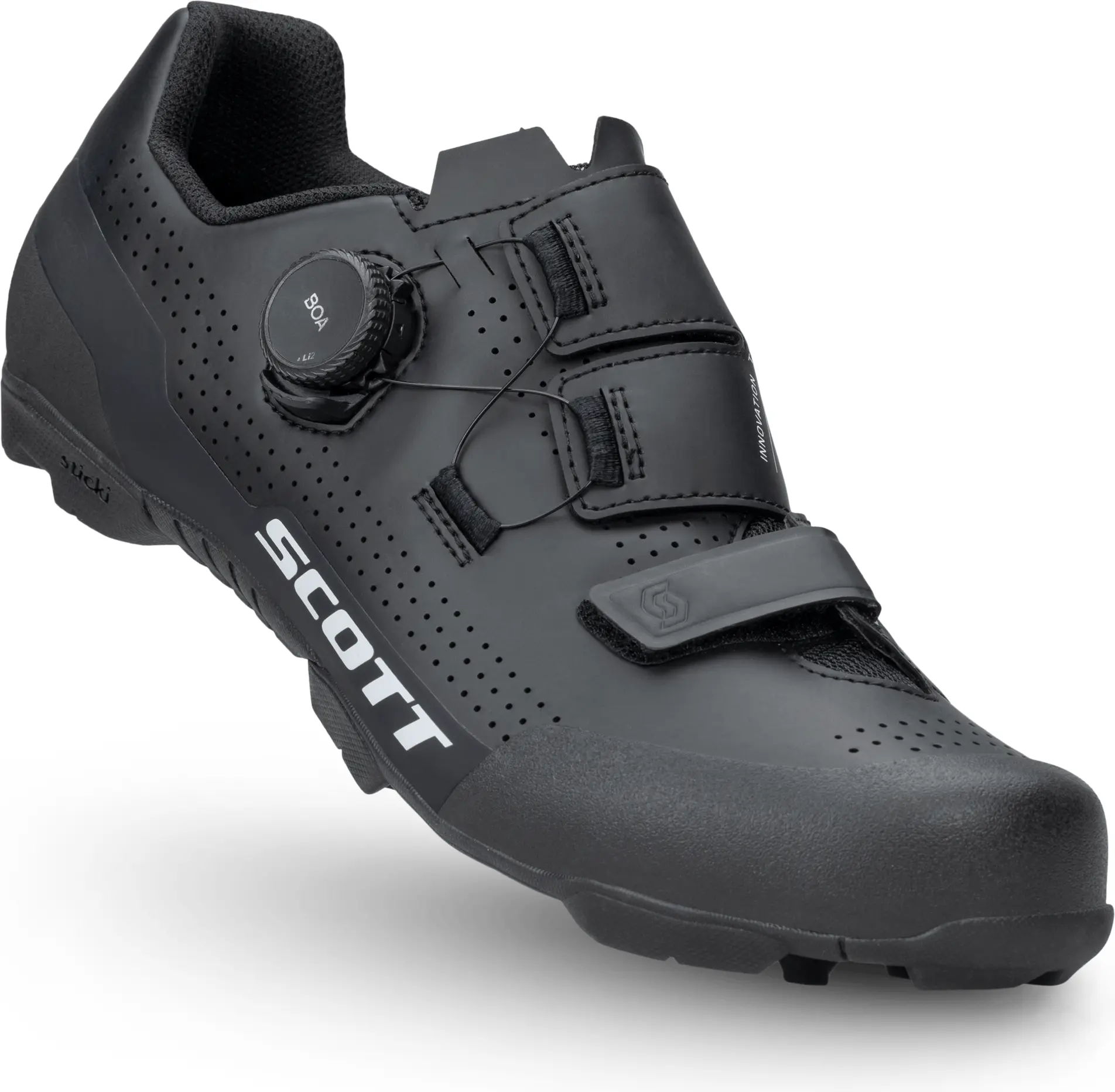 Scott MTB Team BOA® Schuh