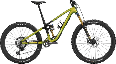 Trek Fuel MX 9.8 XT