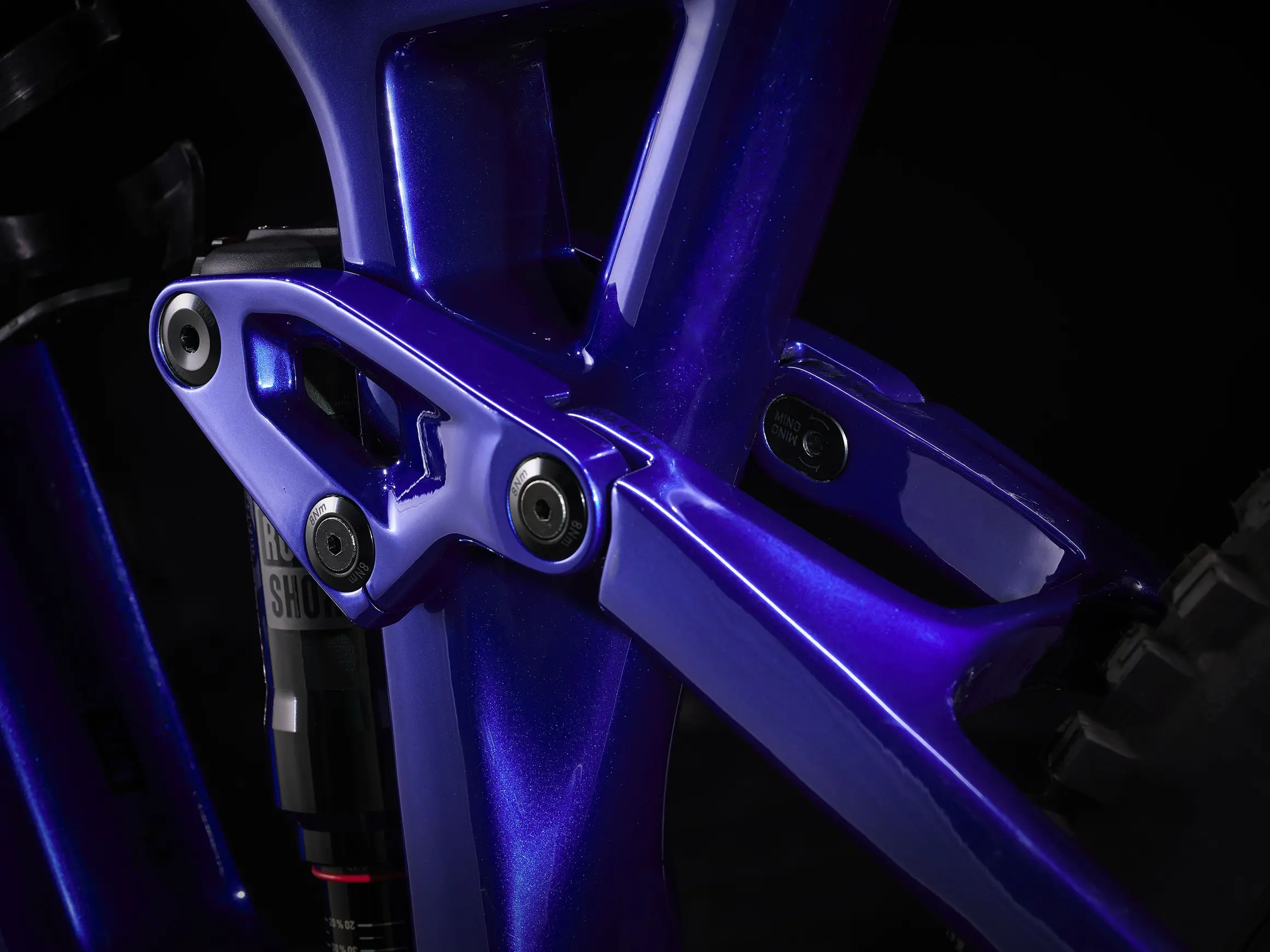 Trek FUEL EXe 9.5 Deore EU