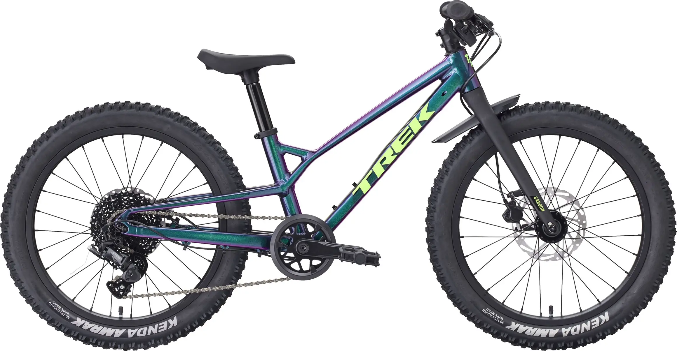 Trek Wahoo 20 Trail