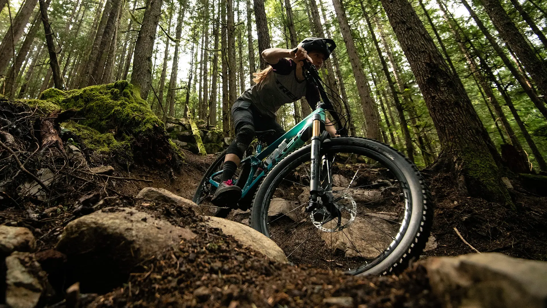 Trek FUEL EXe 9.5 Deore EU