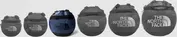 The North Face BASE CAMP DUFFEL - MEDIUM Thumbnail
