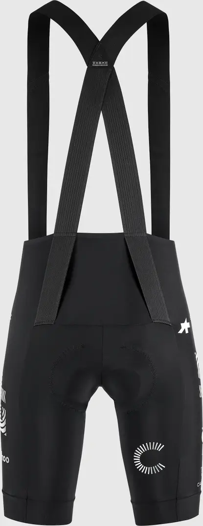 Assos MILLE GT BIB SHORTS S11 EF