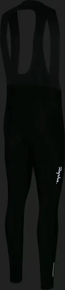 Rapha MEN'S CORE CARGO WINTER TIGHTS WITH PAD