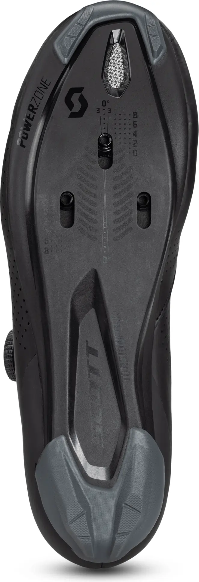 Scott Road Team BOA® Schuh