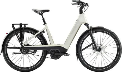 Trek Charter+ 4 ENV B 540 LS