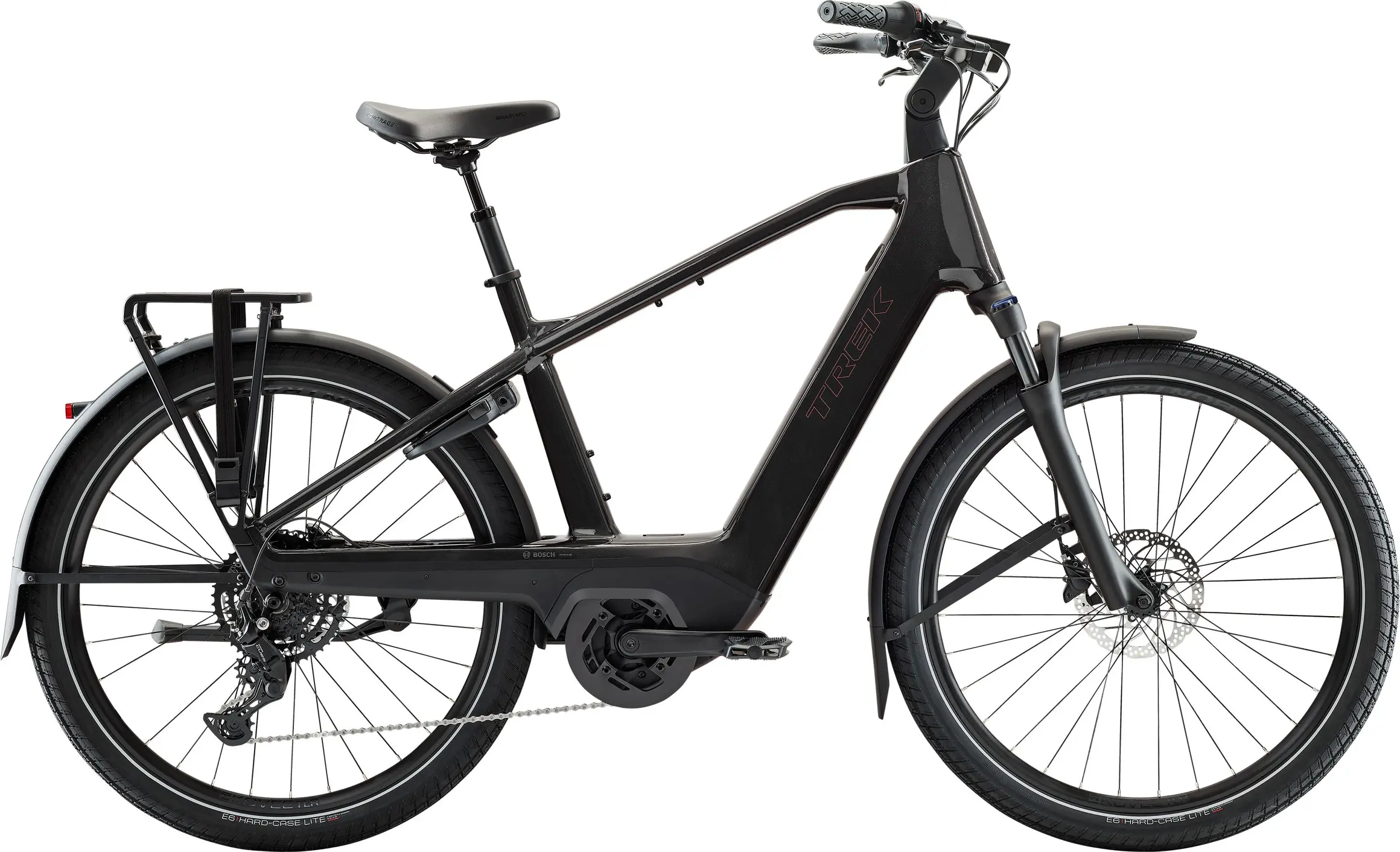 Trek Charter+ 4 R9 540 SO