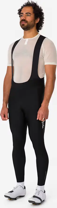 Rapha MEN'S CORE CARGO WINTER TIGHTS WITH PAD