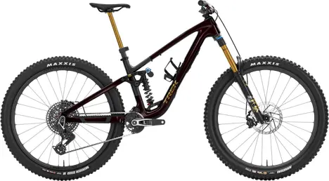 Trek Fuel LX 9.9 X0 AXS Gen 7