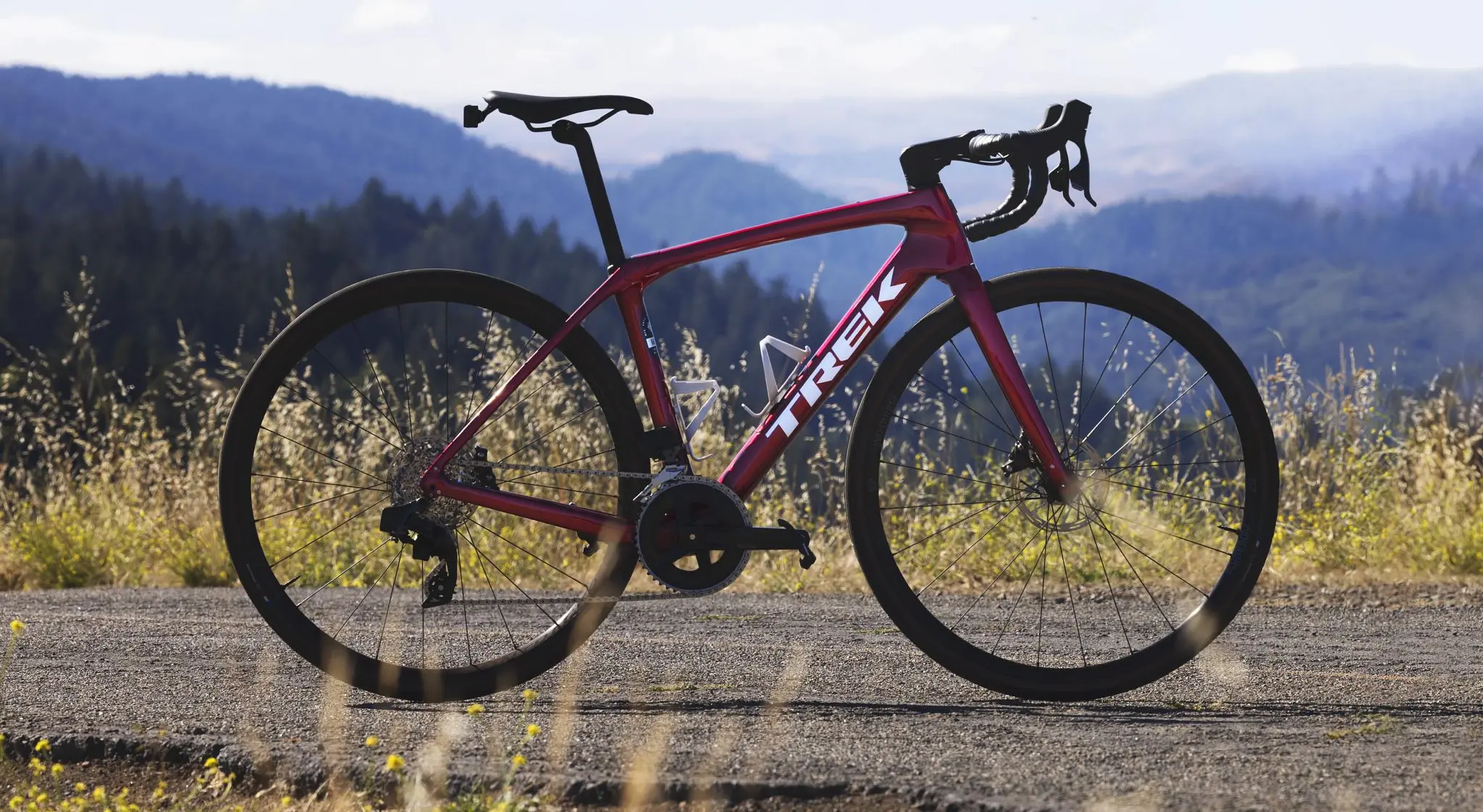 Trek Domane SLR 7 Gen 4