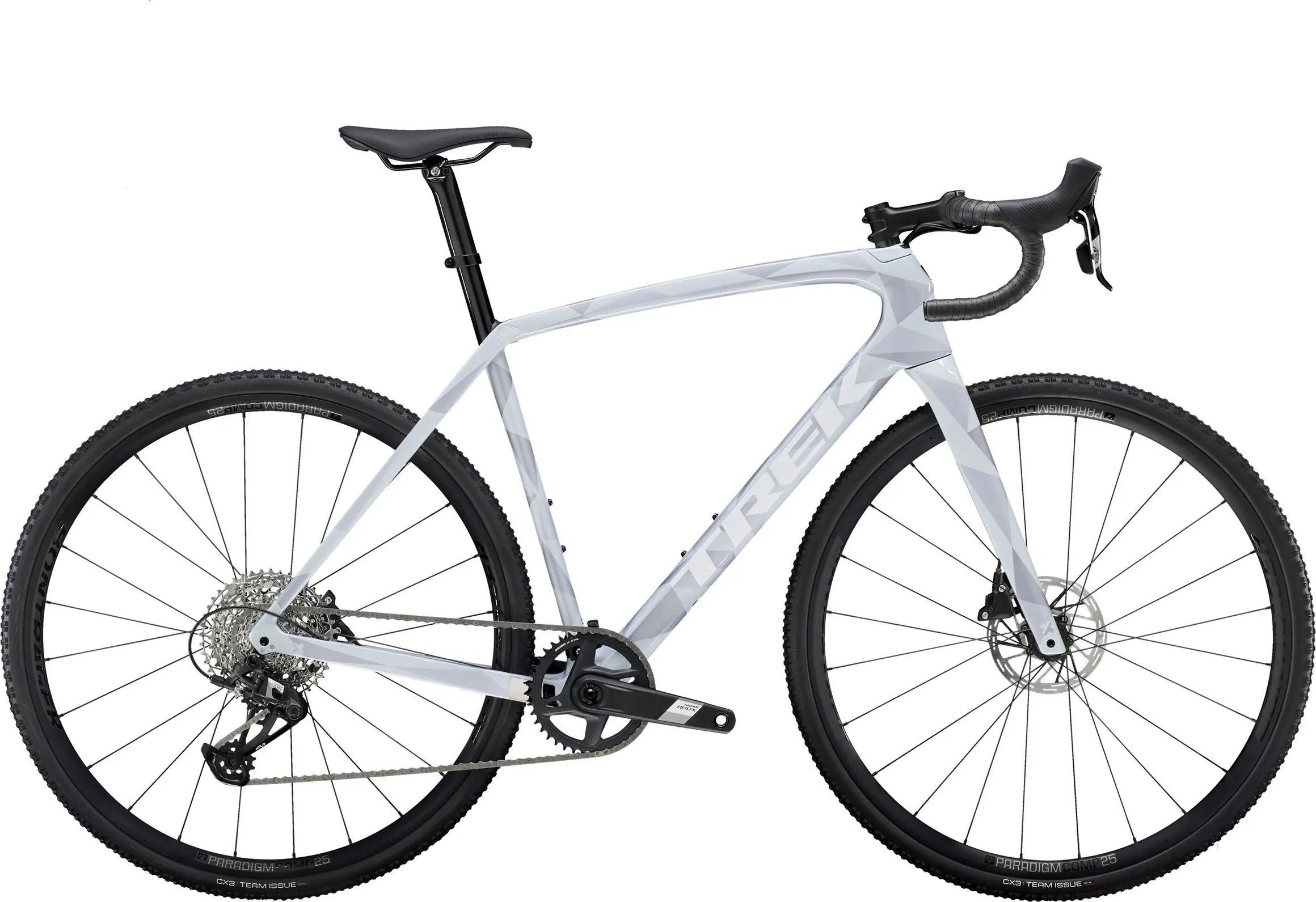 Trek Boone 5