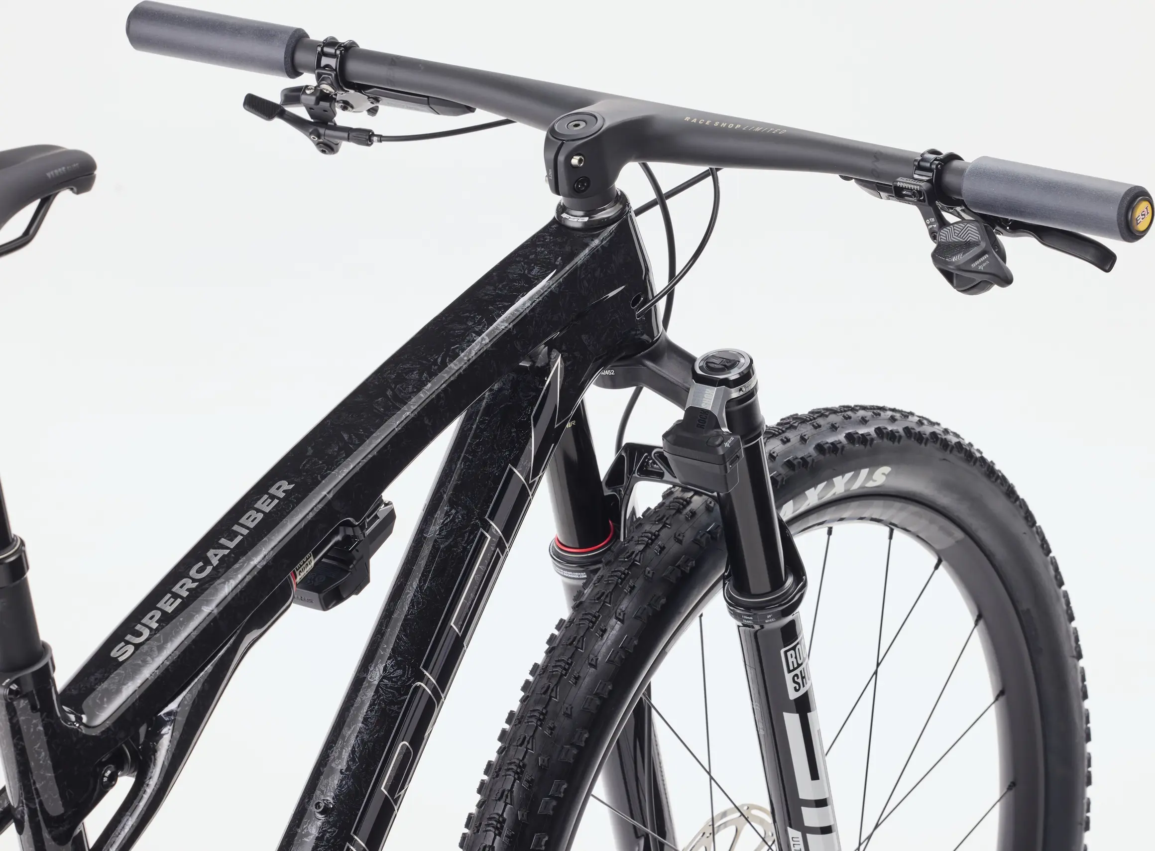 Trek Supercal SLR9.8XO FA