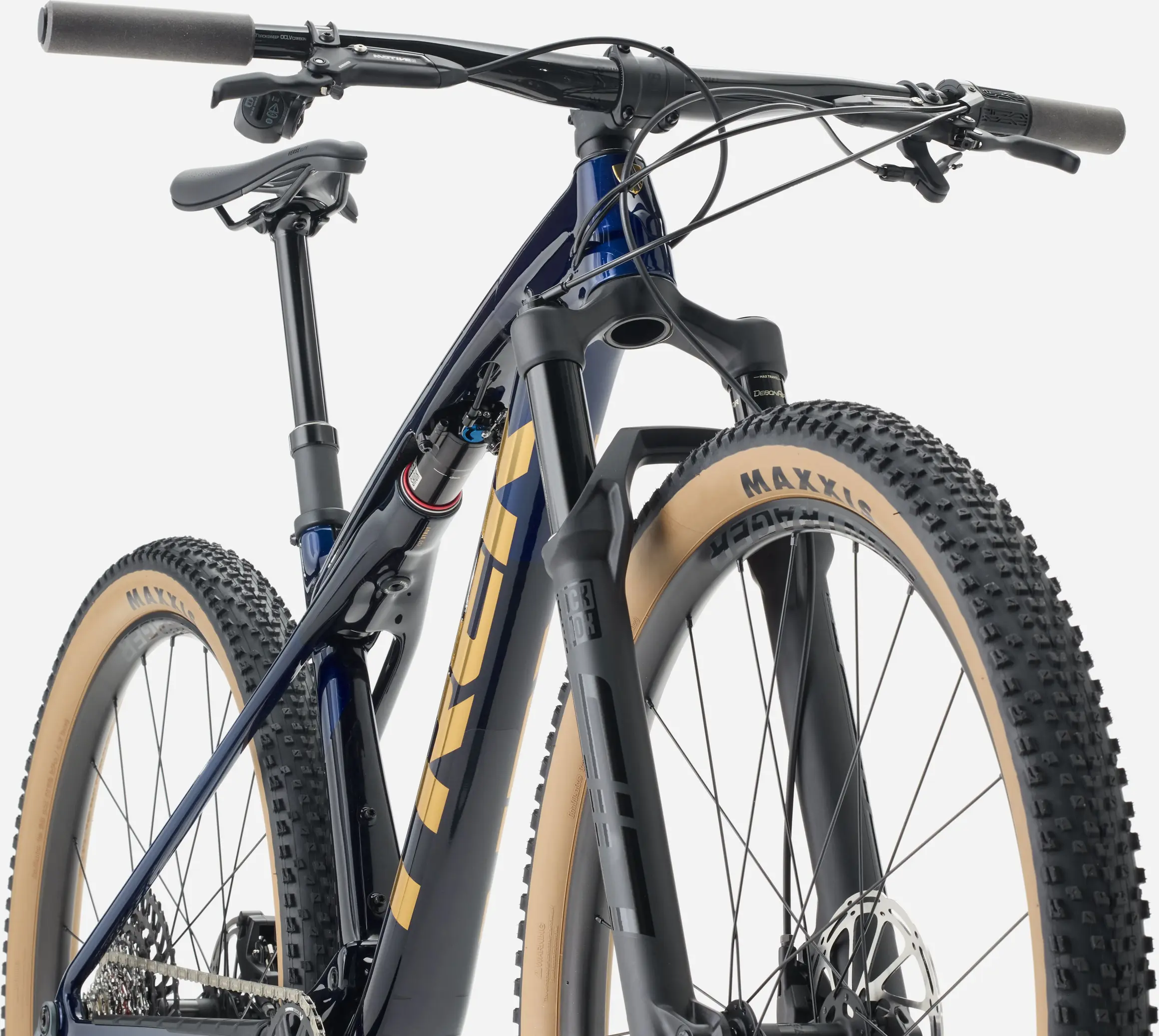 Trek Supercal SL 9.7 GX AXS