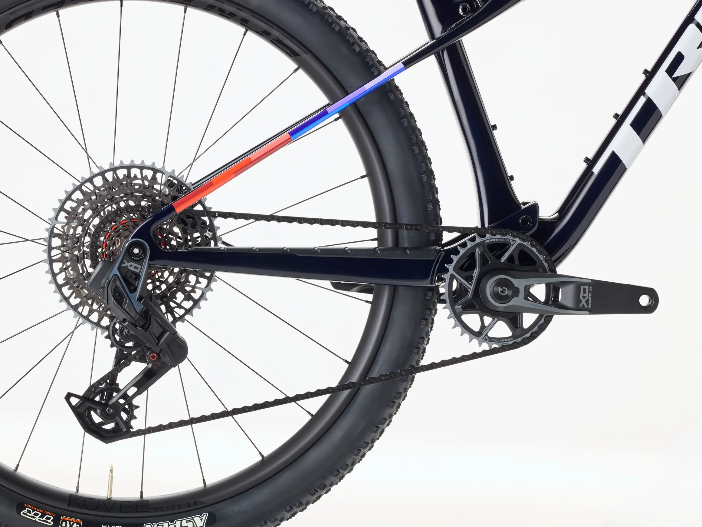 Trek Supercal SLR9.8XO FA