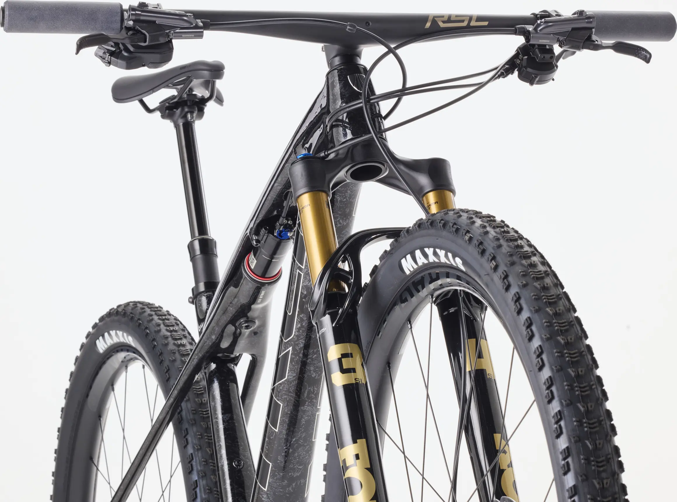 Trek Supercal SLR9.8XT DI2