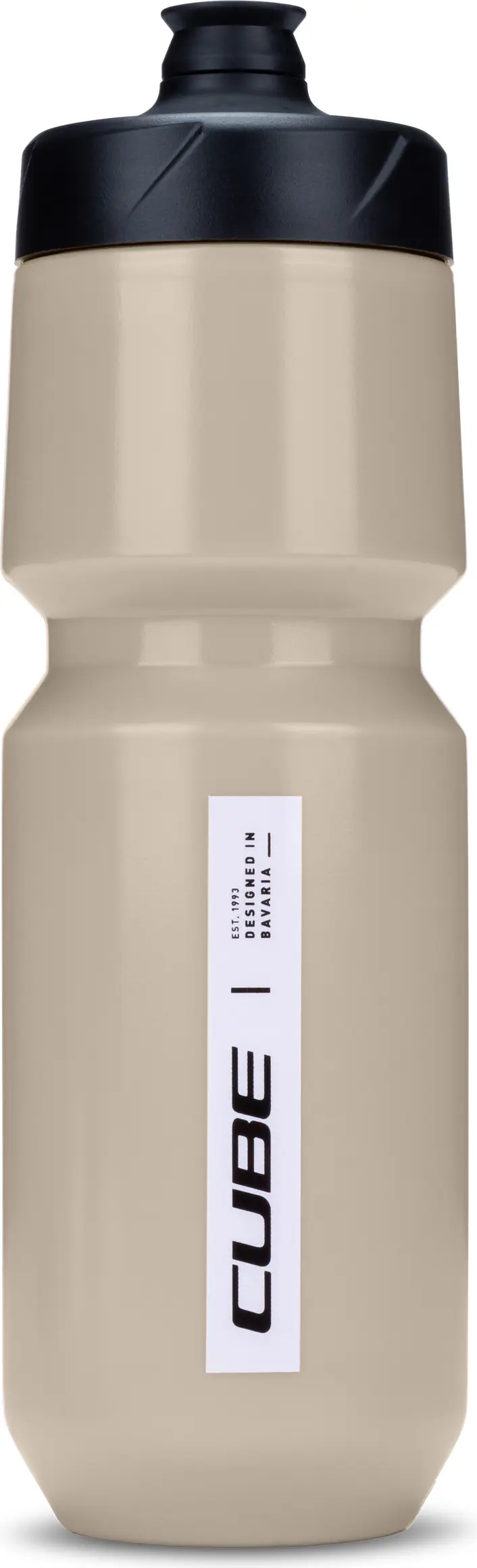 Cube Trinkflasche Flow 750