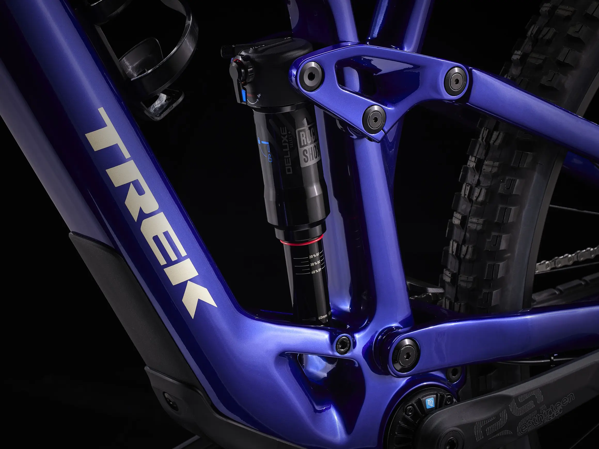Trek FUEL EXe 9.5 Deore EU