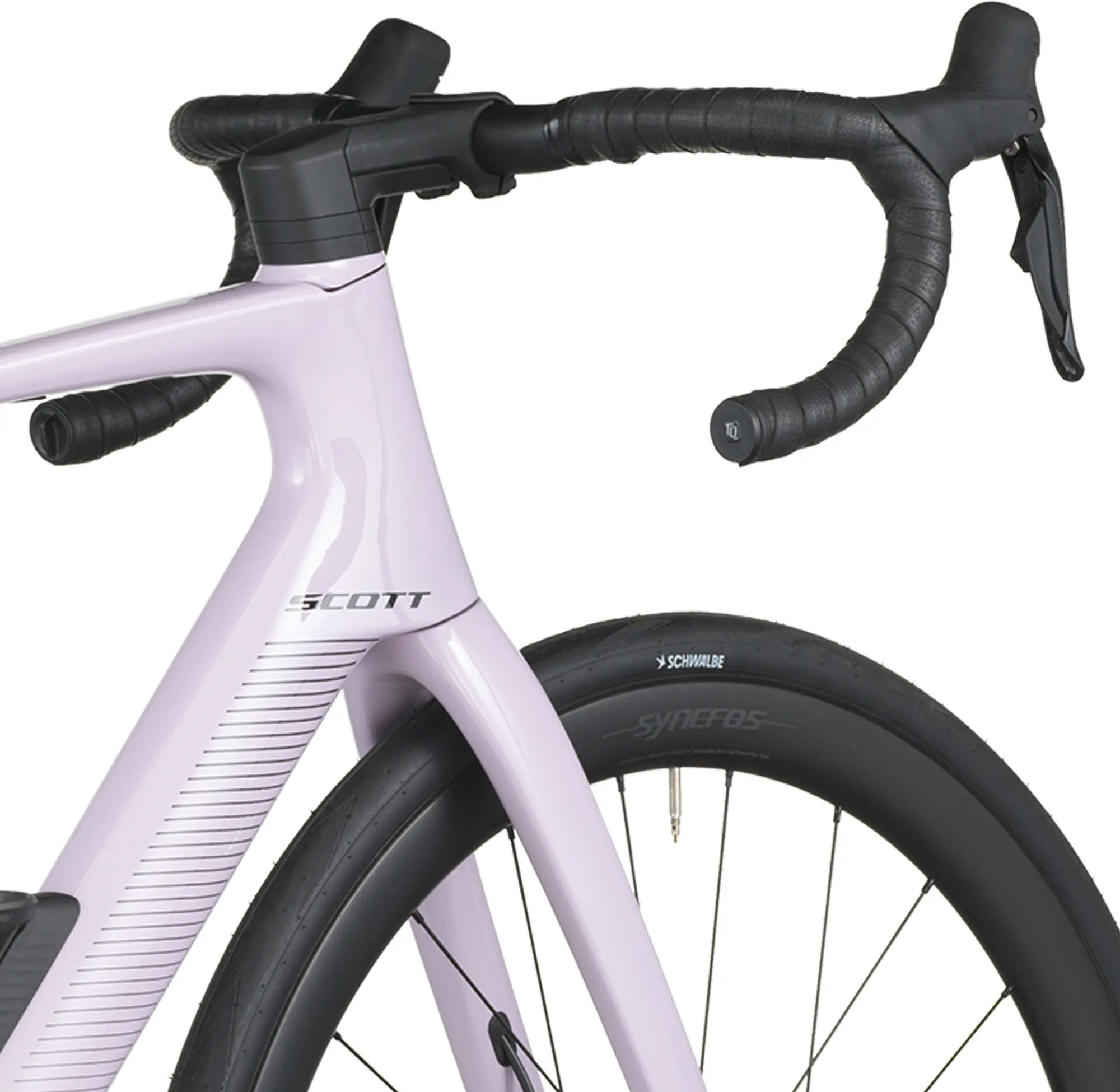 Scott Fastlane 20 Bike