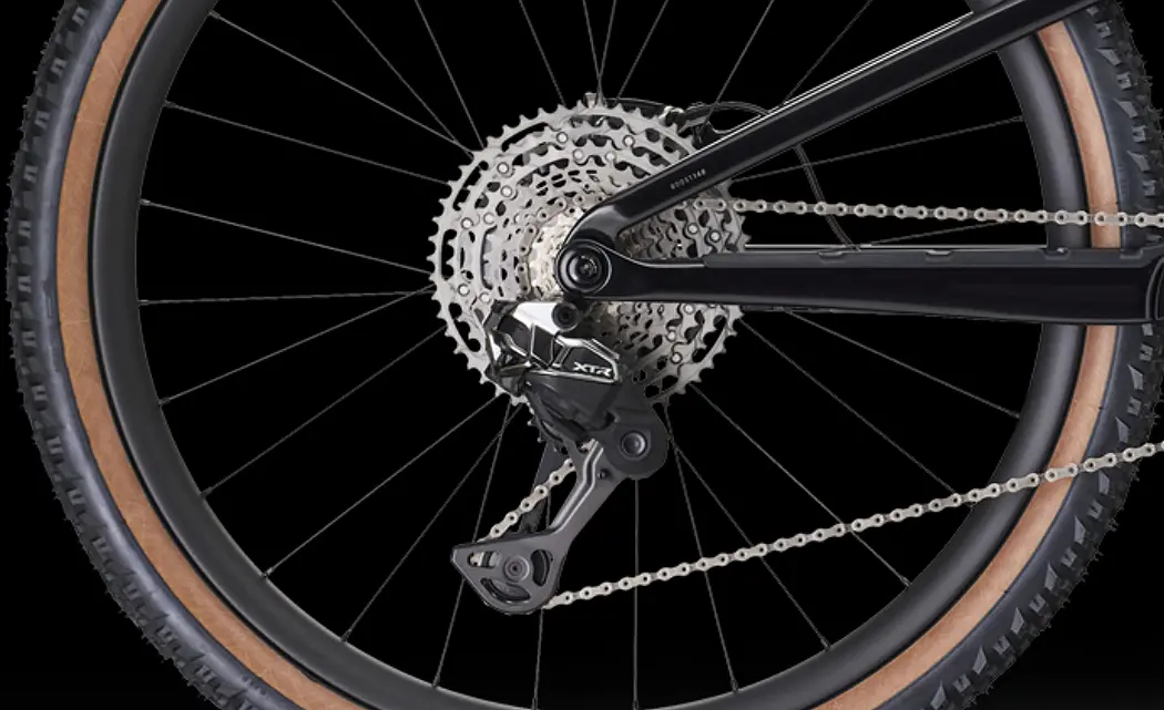 Trek Supercal SLR9.9XTRDi2