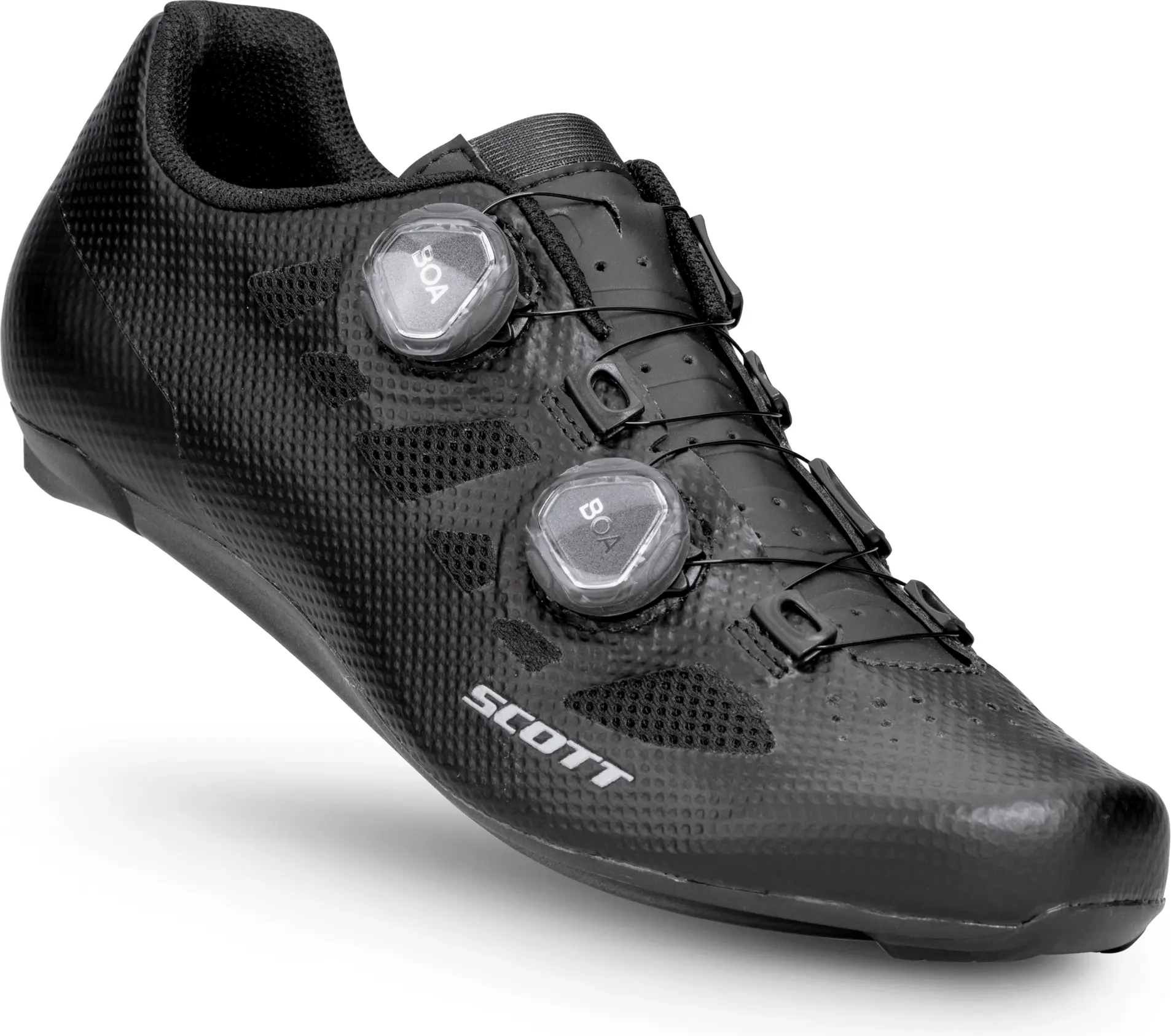 Scott Road Vertec BOA® Schuh