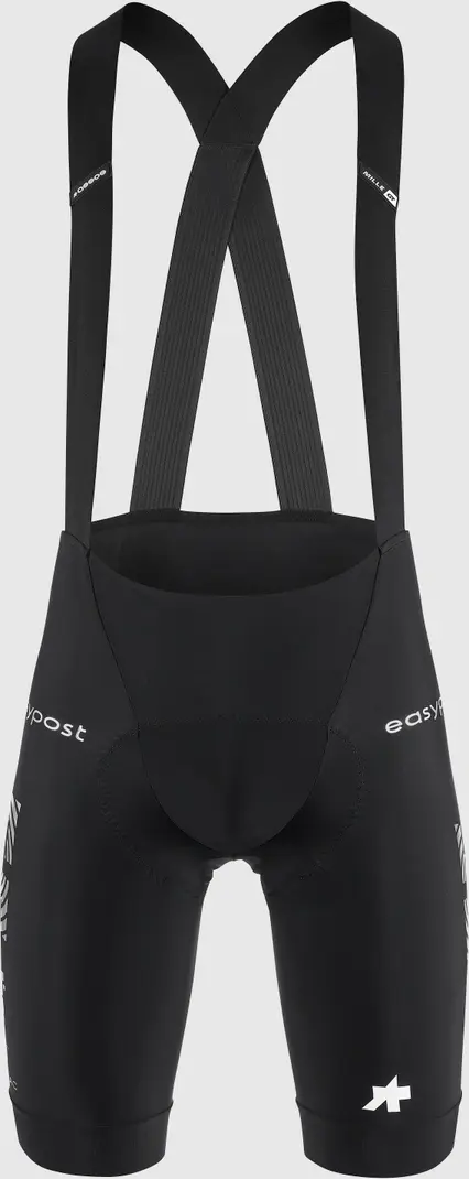 Assos MILLE GT BIB SHORTS S11 EF