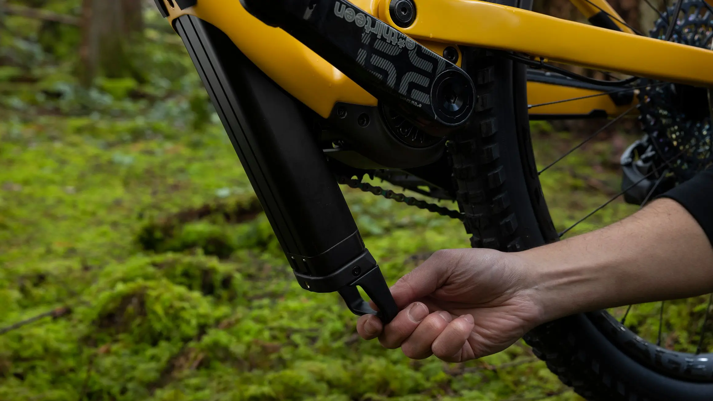 Trek FUEL EXe 9.5 Deore EU