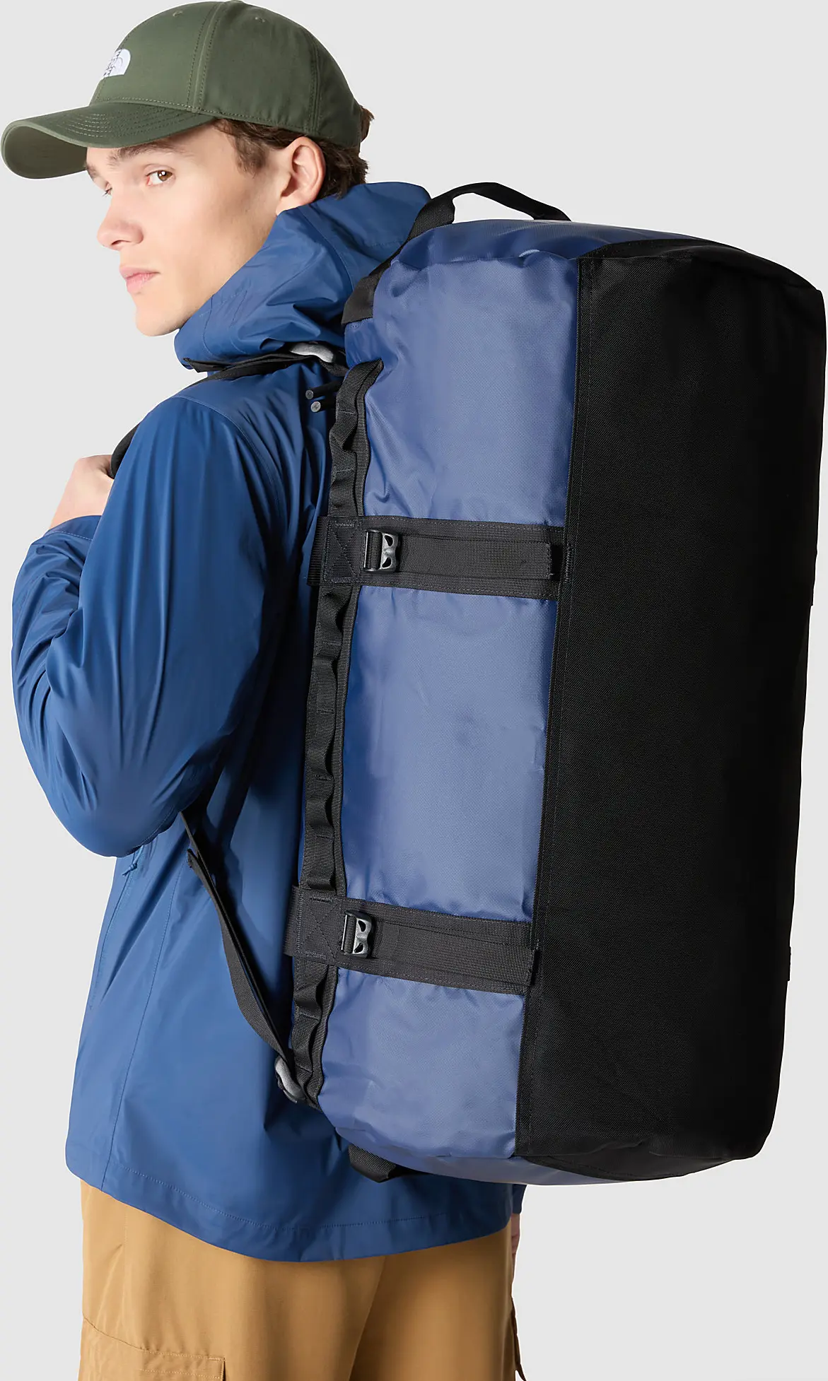 The North Face BASE CAMP DUFFEL - MEDIUM