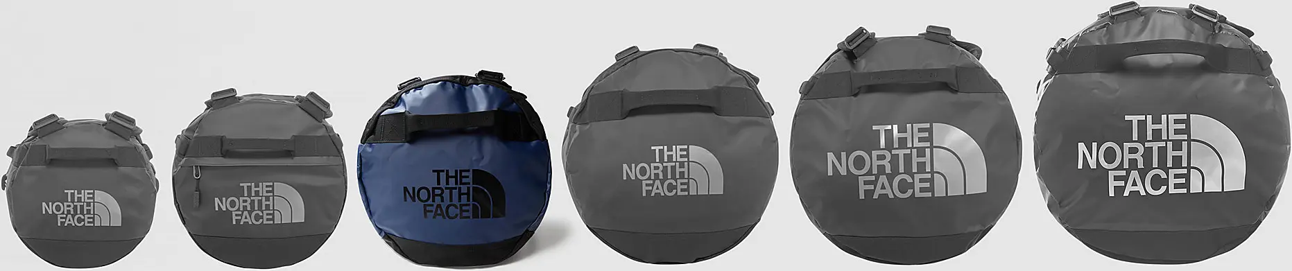 The North Face BASE CAMP DUFFEL - MEDIUM